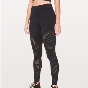 🕶 Lululemon reveal 🕶